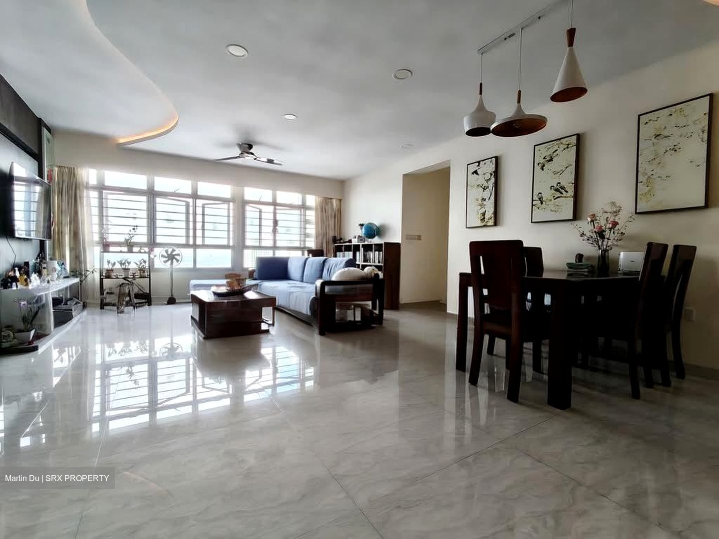 Blk 23 Ghim Moh Valley (Queenstown), HDB 5 Rooms #594298561